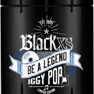 BLACK XS BE A LEGEND IGGY POP (Limited Edition) by Paco Rabanne men 3.3 oz 3.4 e