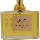 JOY by Jean Patou for women EDT 2.5 oz New Tester