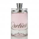 EAU DE CARTIER GOUTTE DE ROSE edt perfume 3.3 oz 3.4 NEW TESTER