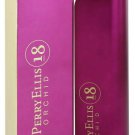 18 Orchid By Perry Ellis perfume for her EDP 3.3 / 3.4 oz New in Box