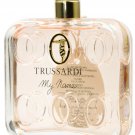 TRUSSARDI MY NAME by Krizia perfume for women EDP 3.3 / 3.4 oz New Tester