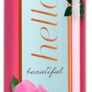 Hello Beautiful by Bath & Body Works Body Mist 8 / 8.0 oz New