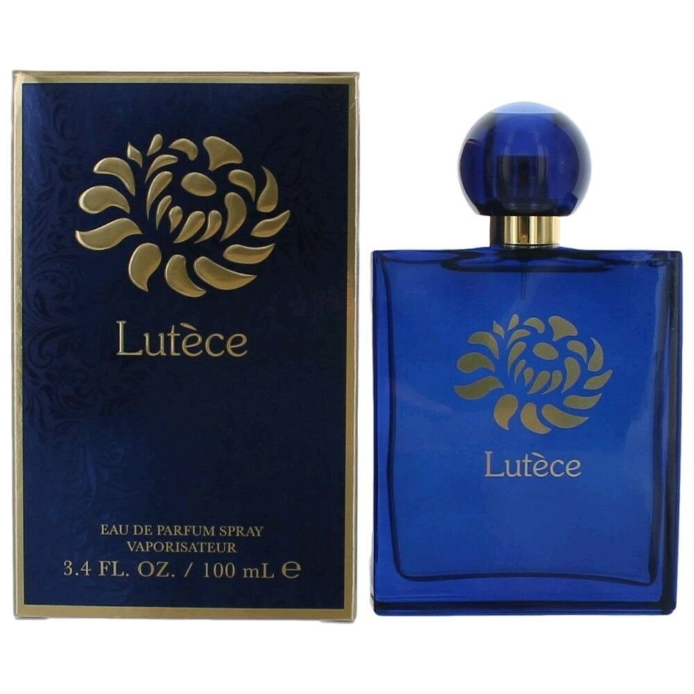 LUTECE by Dana perfume for women edp 3.4 oz 3.3 New in Box