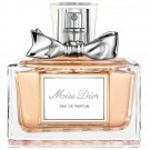 MISS DIOR Christian Dior women EDP perfume spray 3.4 oz 3.3 NEW TESTER