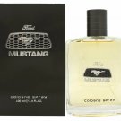 Ford Mustang cologne for men EDC 3.3 / 3.4 oz New in Box