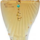 SIREN by Paris Hilton 3.4 oz EDP Perfume Spray for Women tester