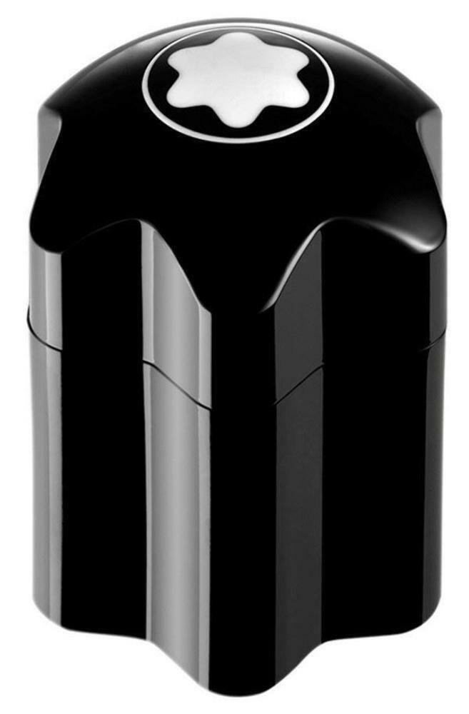 EMBLEM by Mont Blanc Men cologne edt 3.3 / 3.4 oz NEW tester