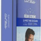 Cool Water Ocean Extreme by Davidoff cologne EDT 6.7 oz New in Box