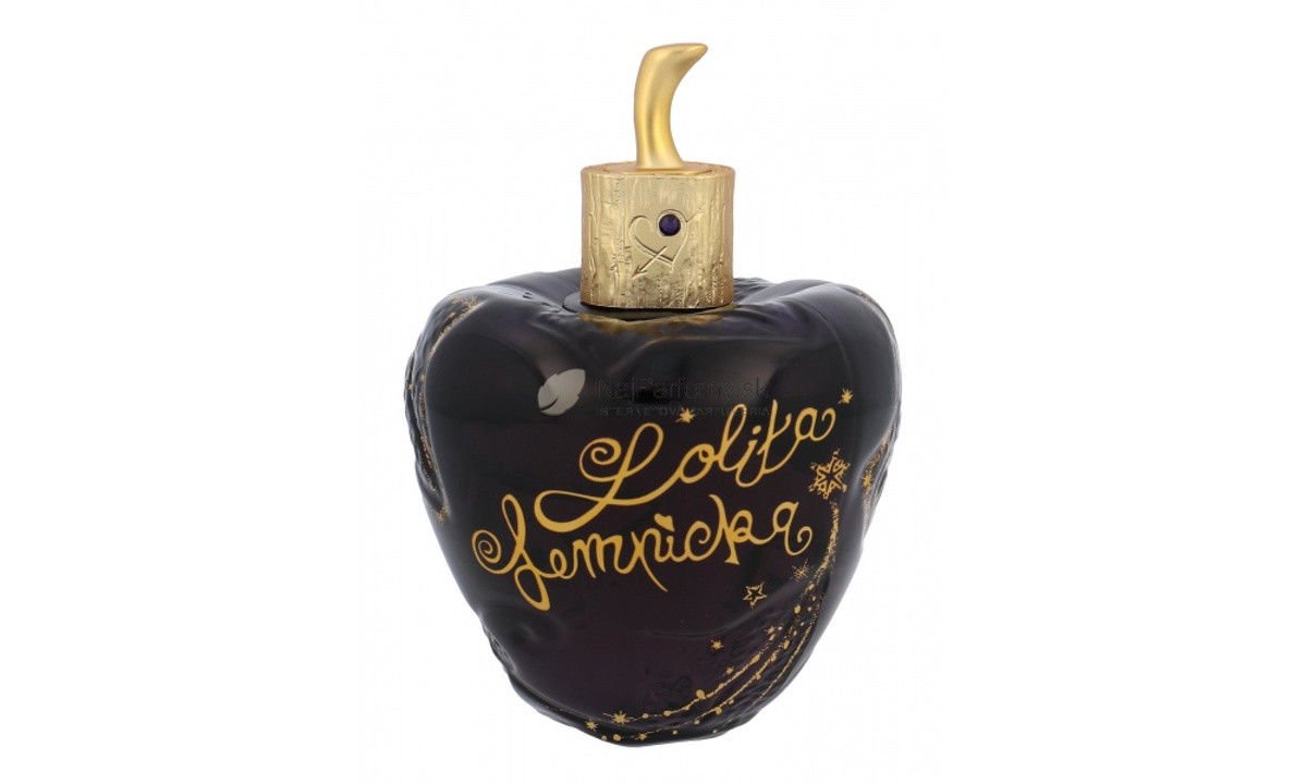 Lolita Lempicka MIDNIGHT Perfume 3.4 oz EAU DE MINUIT 3.3 Women NEW tester