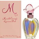 LUSCIOUS PINK by Mariah Carey perfume for women EDP 3.3 / 3.4 oz New in Box