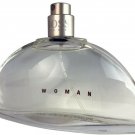 BOSS WOMAN Hugo Boss 3.0 oz Women's EDP Perfume New tester