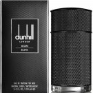 Dunhill London Icon Elite by Alfred Dunhill men EDP 3.3 / 3.4 oz New in Box
