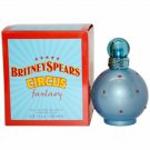 Circus Fantasy by Britney Spears perfume 3.3 /3.4 oz edp New in Box