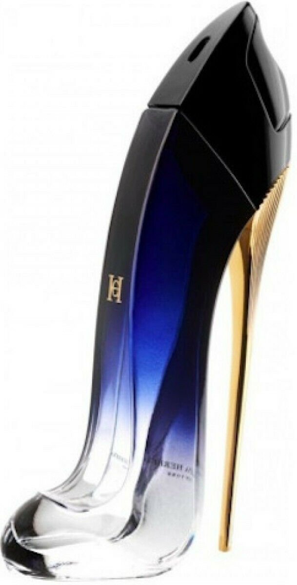 Good Girl by Carolina Herrera perfume legere for women EDP 2.7 oz New Tester