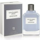 GENTLEMEN ONLY by Givenchy edt men Cologne 3.4 oz / 3.3 oz New in Box