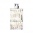 BURBERRY BRIT RHYTHM Women perfume 3.0 oz EDT NEW tester WITH CAP