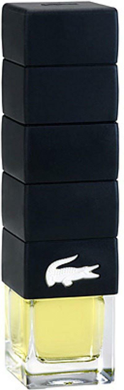 CHALLENGE by LACOSTE 3.0 oz edt Cologne New tester