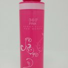 360 PINK by Perry Ellis Body Mist for women 8 / 8.0 oz New