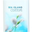 Sea Island Cotton Body Lotion by Bath & Body Works 8 oz