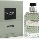 Valentino Uomo Acqua by Valentino cologne for men EDT 4.2 oz New in Box