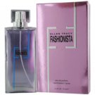 Ellen Tracy Fashionista for Women EDP 2.5 oz NEW RETAIL BOX