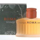 ROMA UOMO by Laura Biagiotti Cologne 4.2 oz New in Box