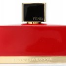 L'ACQUAROSSA by Fendi for Women 1.7 oz EDP Spray Brand New Tester