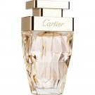 CARTIER LA PANTHERE LEGERE by Cartier perfume 3.3 / 3.4 oz edp New Tester