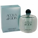 ACQUA di GIOIA by GIORGIO ARMANI women perfume 3.3 edp 3.4 oz NEW IN BOX