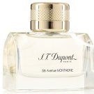 58 Avenue Montaigne by S. T. Dupont perfume women EDP 3 / 3.0 oz New Tester