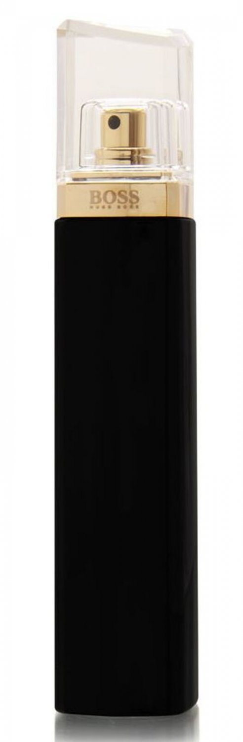 BOSS NUIT INTENSE by Hugo Boss for Women 2.5 oz Perfume edp tester