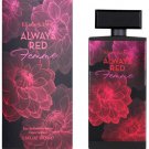 ALWAYS RED FEMME by Elizabeth Arden EDT Perfume 3.3 / 3.4 New in Box