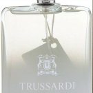 TRUSSARDI DONNA by Krizia perfume for women EDT 3.3 / 3.4 oz New Tester
