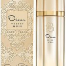 OSCAR VELVET NOIR by Oscar de la Renta perfume her EDP 3.3 / 3.4 oz New in box
