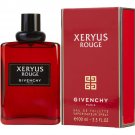 XERYUS ROUGE by Givenchy cologne for men 3.3 / 3.4 oz New in Box