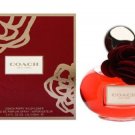 COACH POPPY WILDFLOWER by Coach EDP Perfume Women 3.3 / 3.4 oz NEW IN BOX