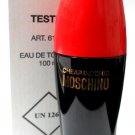 CHEAP & CHIC by Moschino for women EDT 3.3 / 3.4 oz New Tester