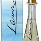 LAURA by Laura Biagiotti 2.5 oz Women's EDT Perfume New in Box