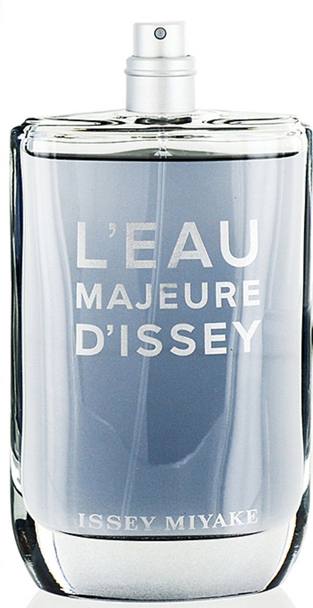 L'eau Majeure D'issey by Issey Miyake cologne EDT 3.3 / 3.4 oz New Tester