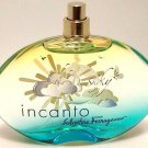 INCANTO SKY by Salvatore Ferragamo for women EDT 3.3 / 3.4 oz New Tester