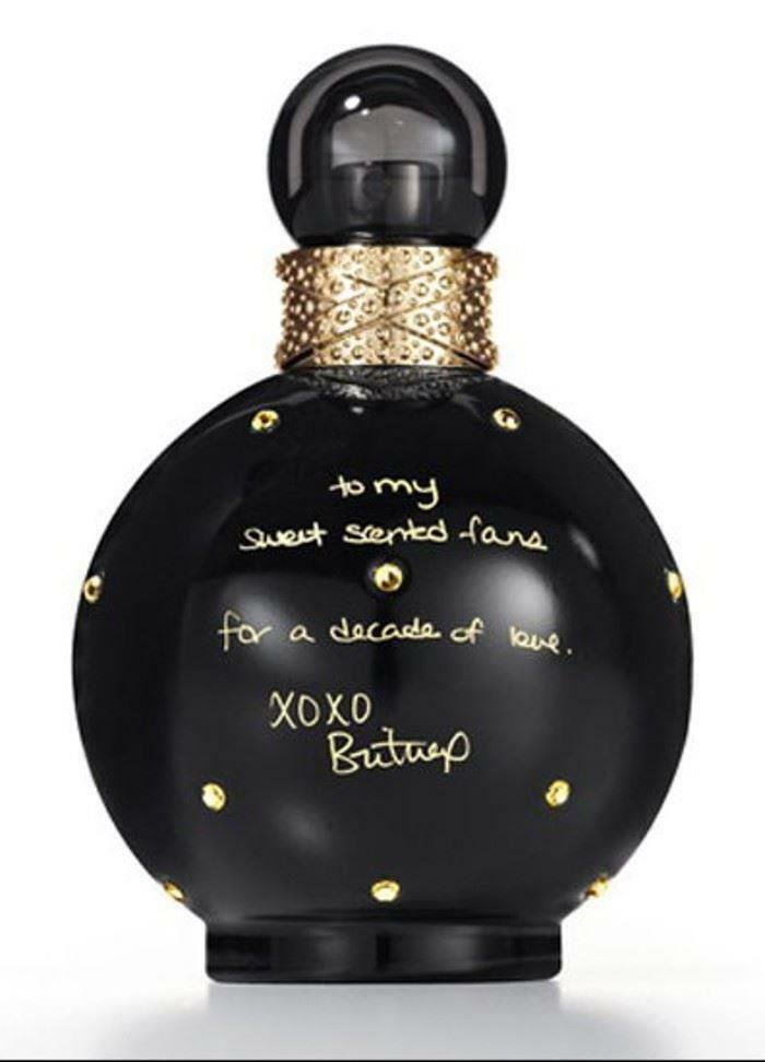 FANTASY ANNIVERSARY Britney Spears women edp 3.3 oz 3.4 NEW TESTER