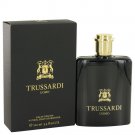 TRUSSARDI UOMO by Krizia for men 3.4 oz 3.3 edt cologne NEW IN BOX