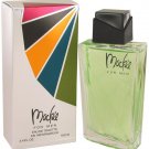 MACKIE by Bob Mackie for men 3.3 oz / 3.4 oz edt Cologne New in Box