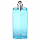 DECLARATION L'EAU Cartier Men Cologne EDT 3.4 oz 3.3 NEW TESTER