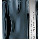Abercrombie & Fitch First Instinct Blue cologne him 3.4 / 3.3 oz EDT New Tester