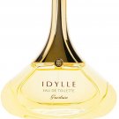 IDYLLE by GUERLAIN perfume Women EDT 3.3 / 3.4 oz New Tester