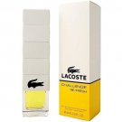 LACOSTE CHALLENGE REFRESH 3.0 oz edt Spray Cologne NEW in BOX