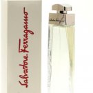 SALVATORE FERRAGAMO POUR FEMME edp Perfume 3.4 oz 3.3 New in Box
