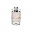 EAU DE CARTIER ESSENCE DE BOIS Perfume 3.4 / 3.3 oz edt women NEW Tester