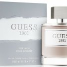 Guess 1981 by Guess cologne for men EDT 3.3 / 3.4 oz New in Box